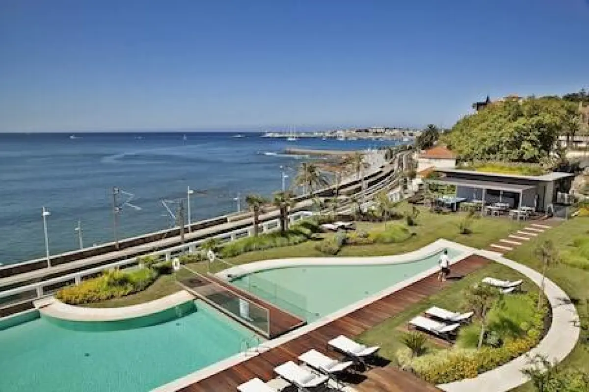 InterContinental Cascais-Estoril by IHG – Affordable hotel in Cascais