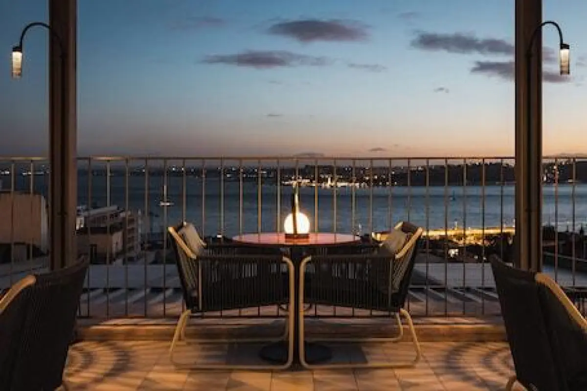Bairro Alto Hotel – Affordable hotel in Lisbon