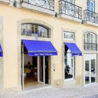 Martinhal Lisbon Chiado – Affordable hotel in Lisbon
