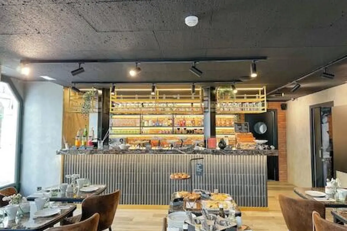 Hotel Moon & Sun Lisboa – Affordable hotel in Lisbon