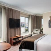 Corinthia Lisbon – Affordable hotel in Lisbon