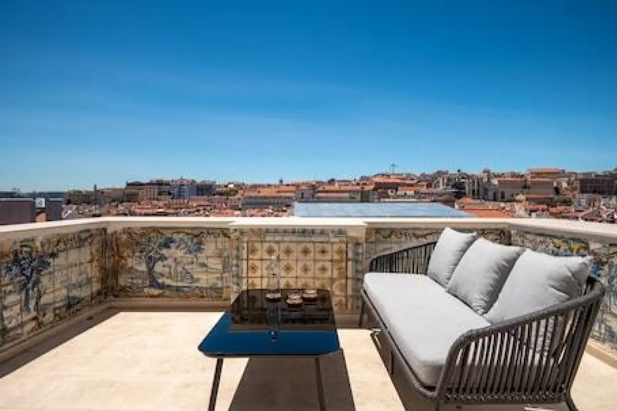 Memoria Lisboa FLH Hotels – Affordable hotel in Lisbon