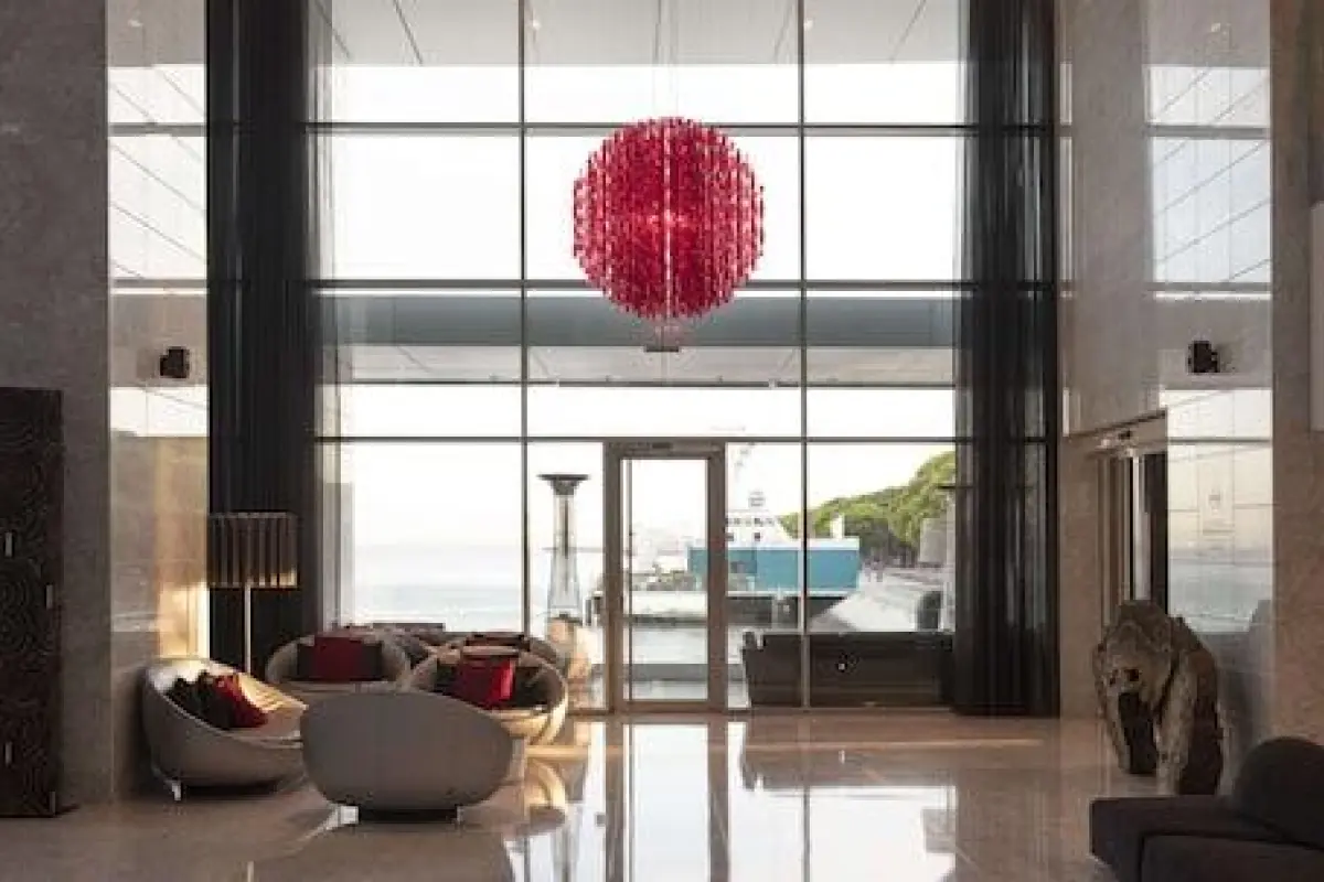 Myriad by SANA Hotels – Affordable hotel in Lisbon