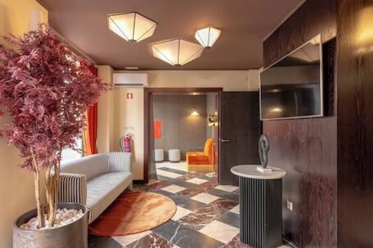 Westlight Lisboa Madalena – Affordable hotel in Lisbon