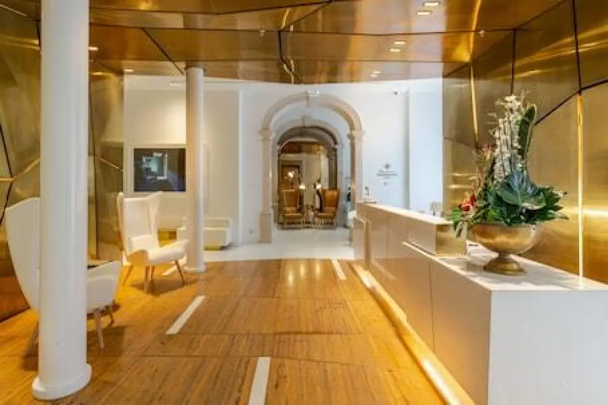 Portugal Boutique Hotel – Affordable hotel in Lisbon