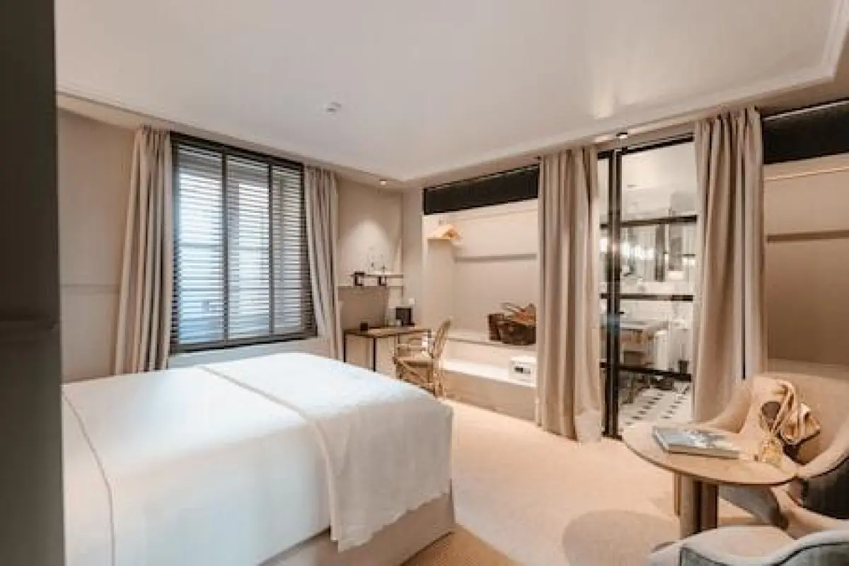 AlmaLusa Alfama – Affordable hotel in Lisbon