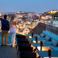 The Lumiares Hotel & Spa – Affordable hotel in Lisbon
