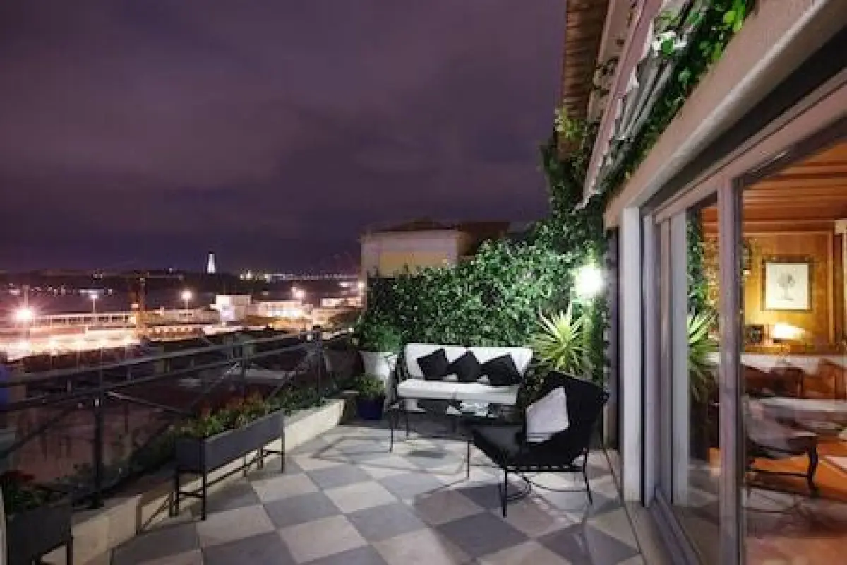 As Janelas Verdes Inn, a Lisbon Heritage Collection – Affordable hotel in Lisbon