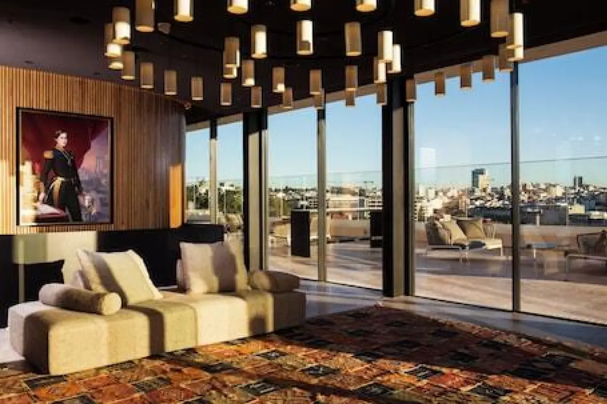 Memmo Príncipe Real - Design Hotels – Affordable hotel in Lisbon