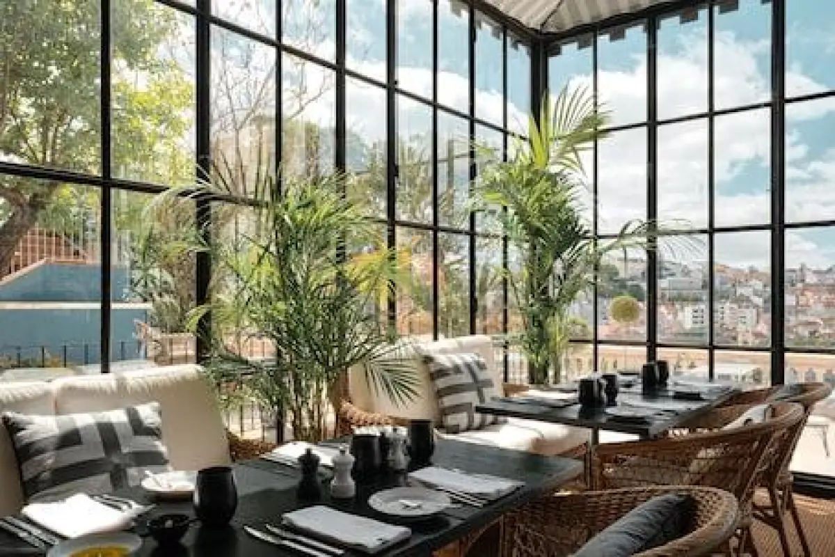 Torel Palace Lisbon – Affordable hotel in Lisbon