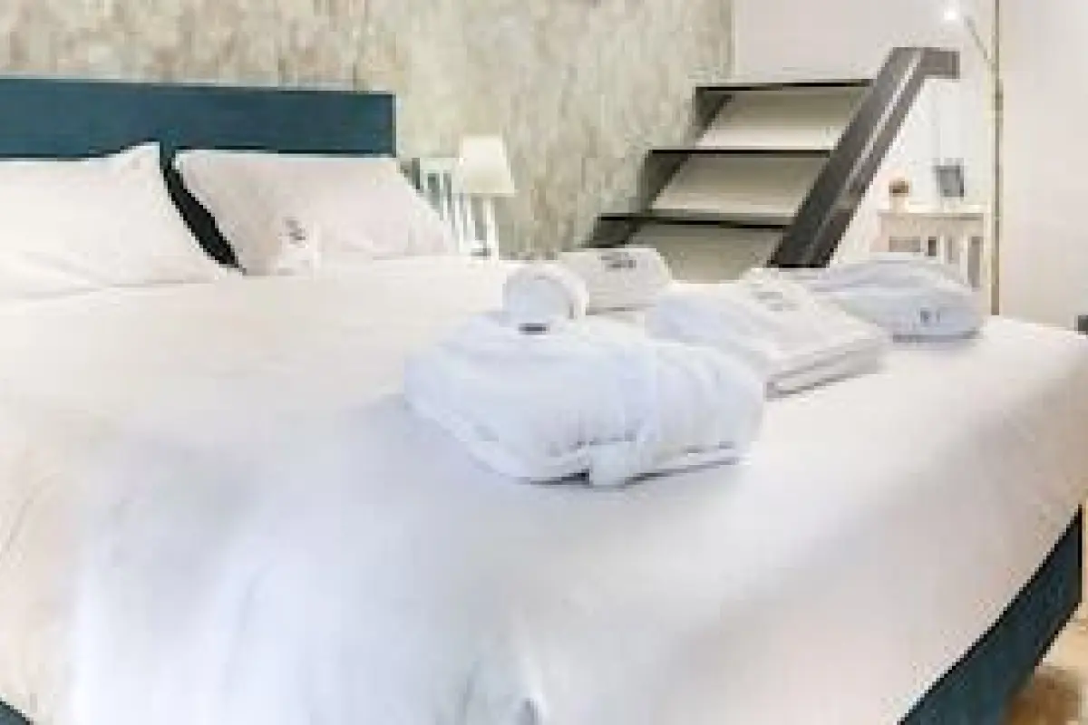 Quinta dos Lobos Boutique Hotel - Nature Experience – Affordable hotel in Sintra