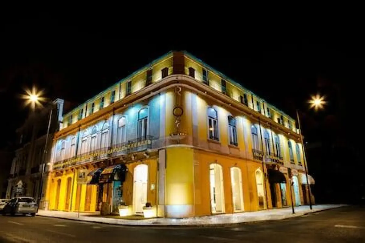 Rio Art Hotel – Affordable hotel in Setubal