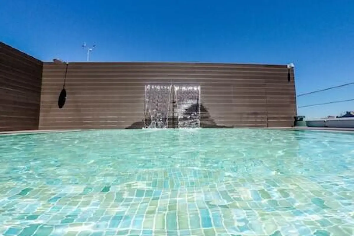  Jupiter Lisboa Hotel – Rooftop & Spa – Affordable hotel in Lisbon