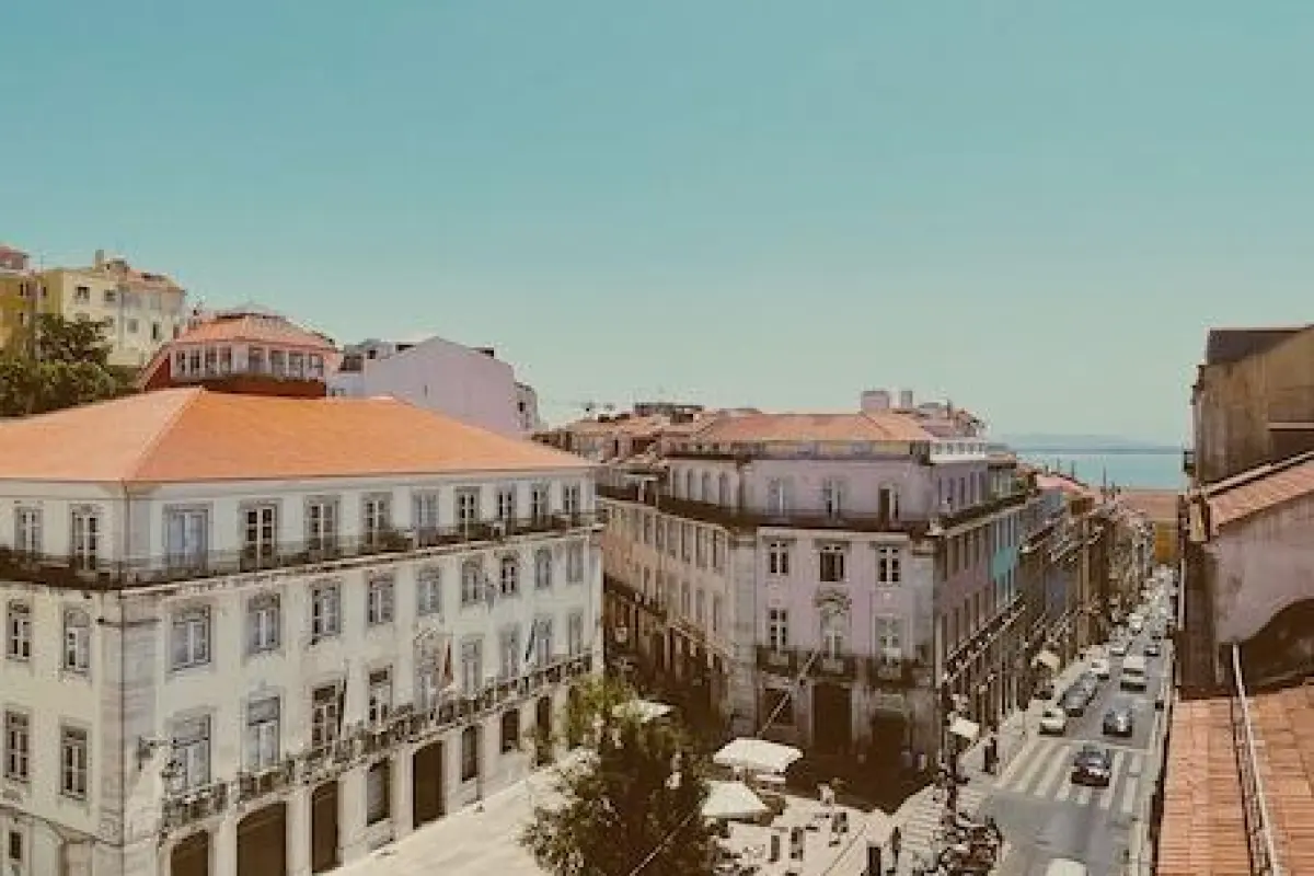 Esqina Cosmopolitan Lodge – Affordable hotel in Lisbon
