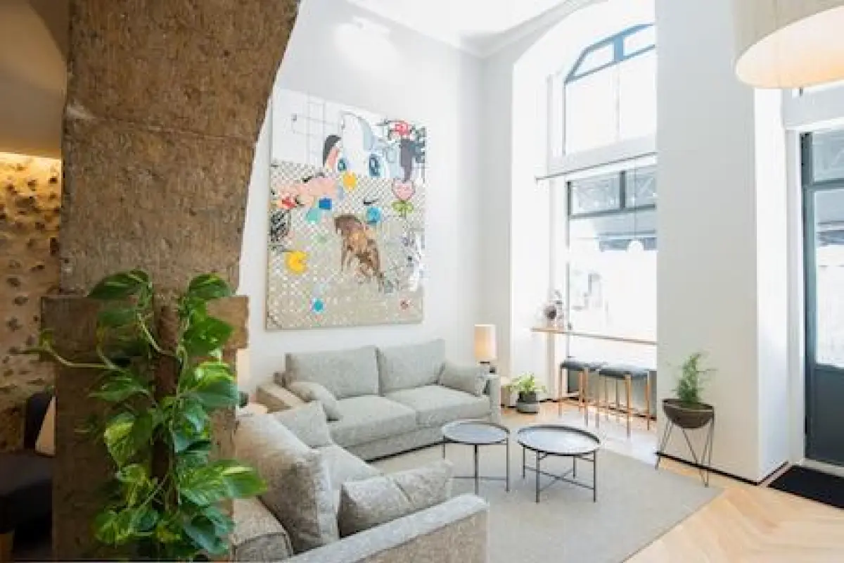 Urbano FLH Hotels Lisboa – Affordable hotel in Lisbon