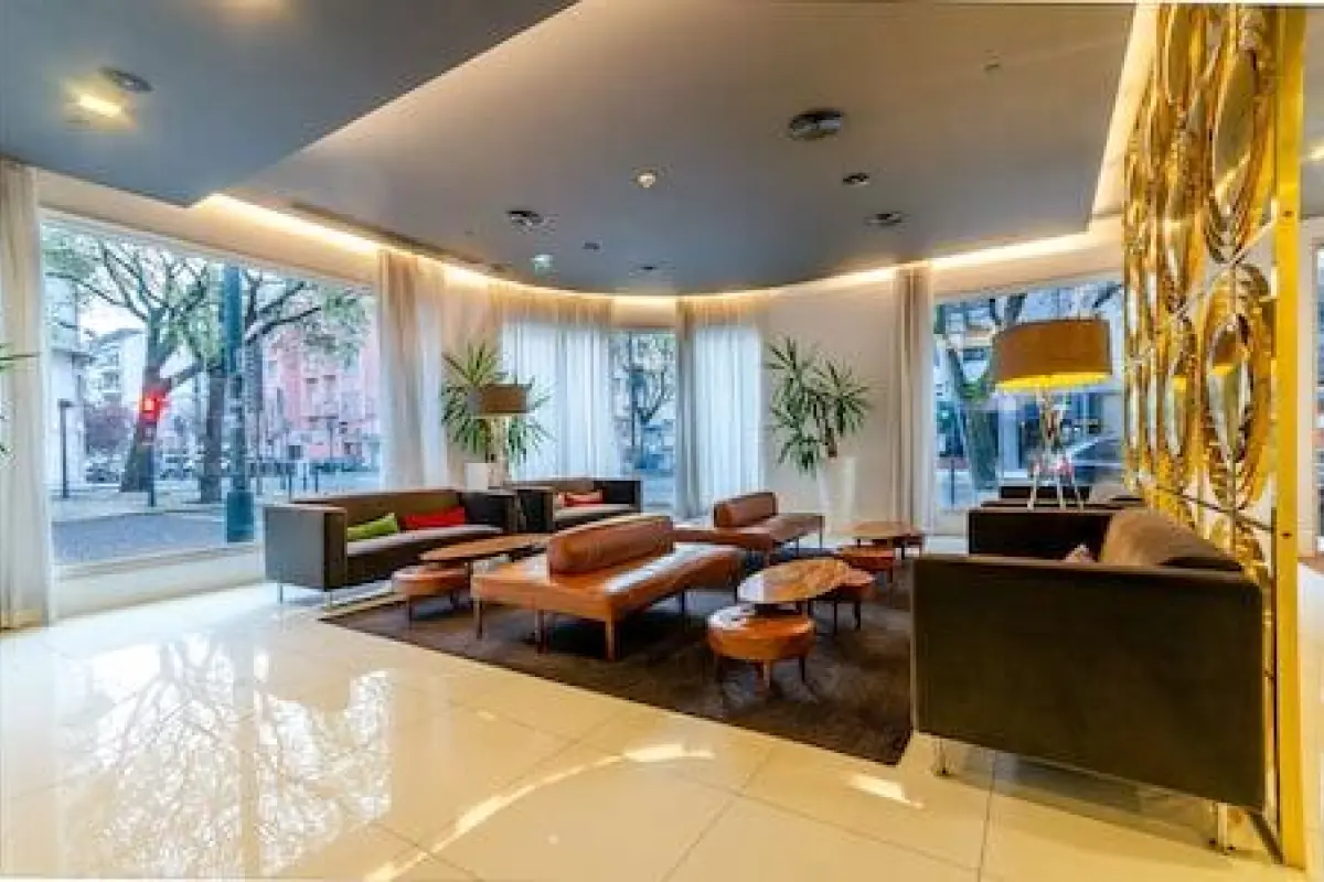 Olissippo Saldanha – Affordable hotel in Lisbon