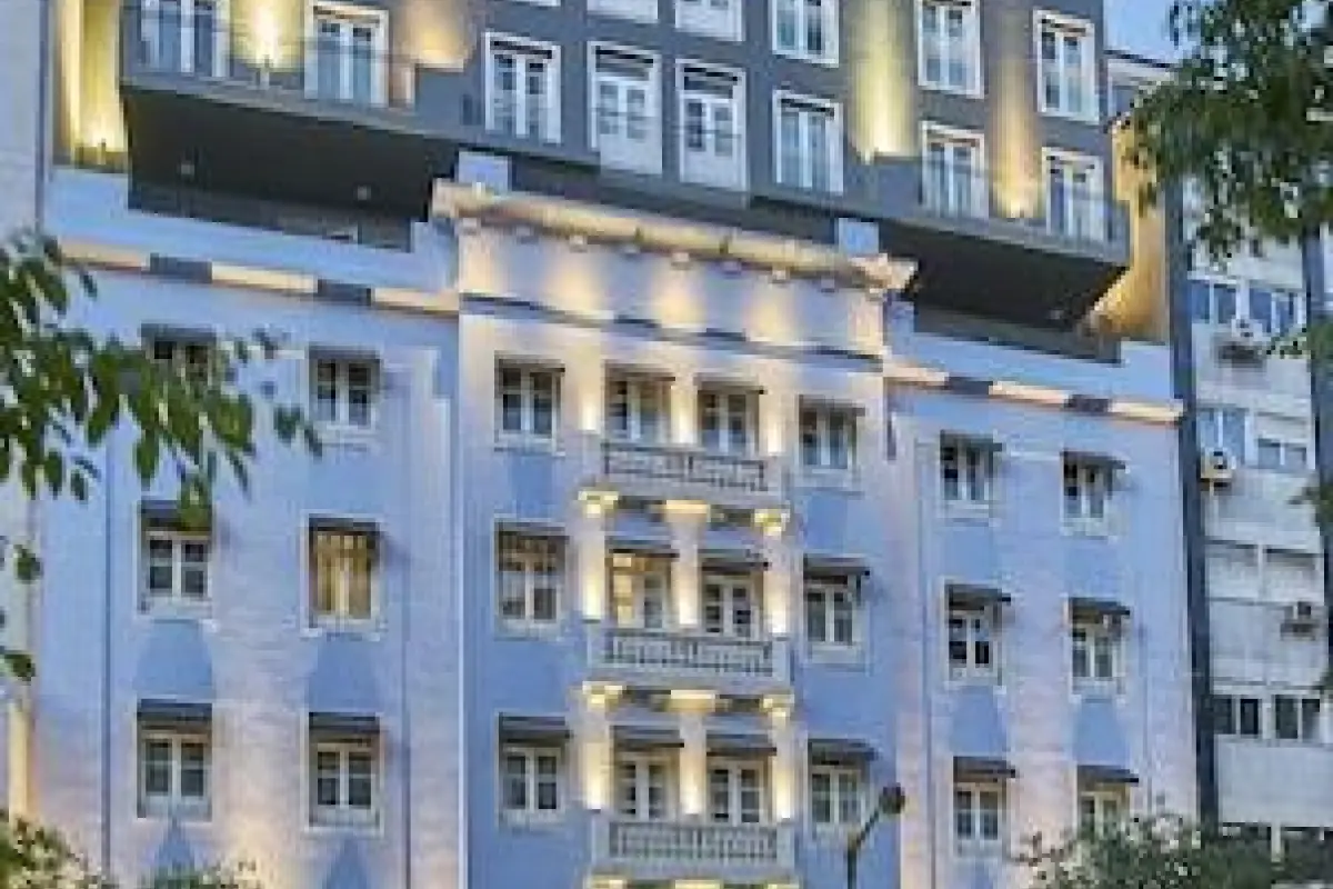 PortoBay Marquês – Affordable hotel in Lisbon