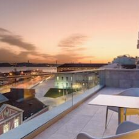Aurea Museum by Eurostars Hotel Company – Affordable hotel in Lisbon