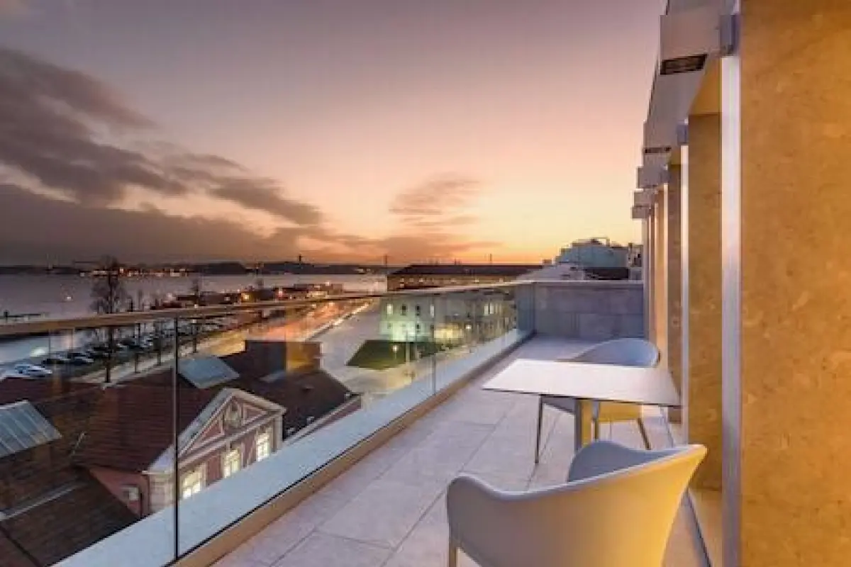 Aurea Museum by Eurostars Hotel Company – Affordable hotel in Lisbon