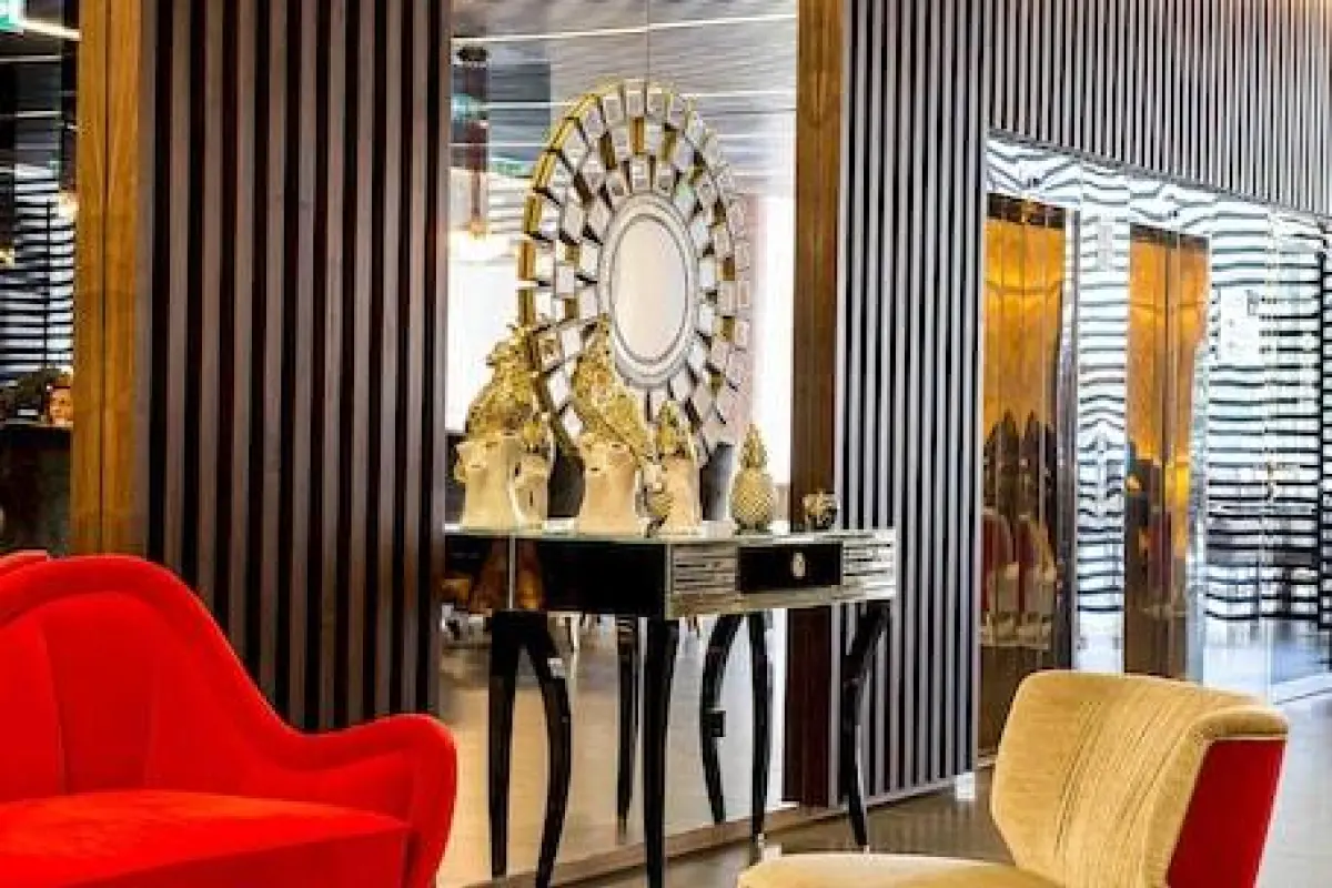 BessaHotel Liberdade – Affordable hotel in Lisbon
