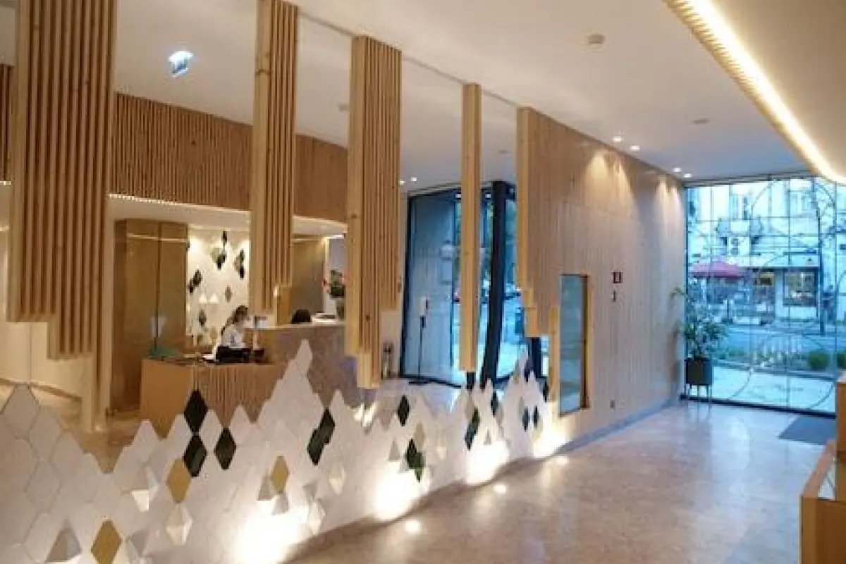 New Style Lisbon Hotel  – Affordable hotel in Lisbon