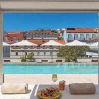 The One Palácio da Anunciada – Affordable hotel in Lisbon