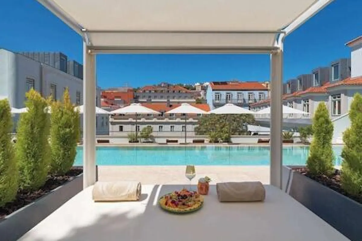 The One Palácio da Anunciada – Affordable hotel in Lisbon
