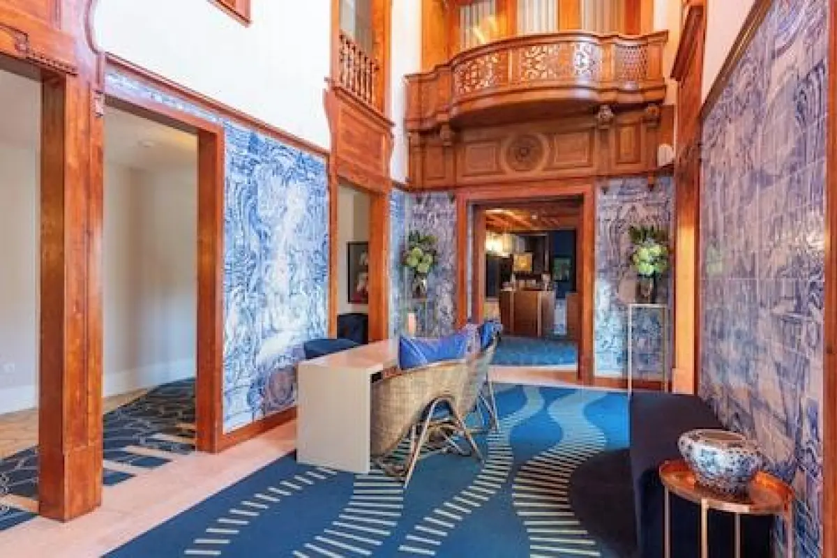 Palácio do Governador - Lisbon Hotel & Spa – Affordable hotel in Lisbon