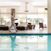 Four Seasons Hotel Ritz Lisbon – Affordable hotel in Lisbon