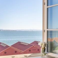 The Editory Riverside Hotel, an Historic Hotel – Affordable hotel in Lisbon