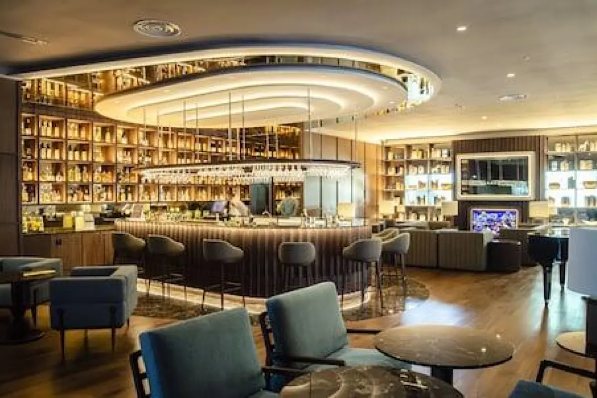 SANA Malhoa Hotel – Affordable hotel in Lisbon