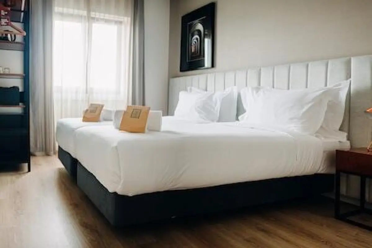 Next Level Premium Hotels – Affordable hotel in Lisbon