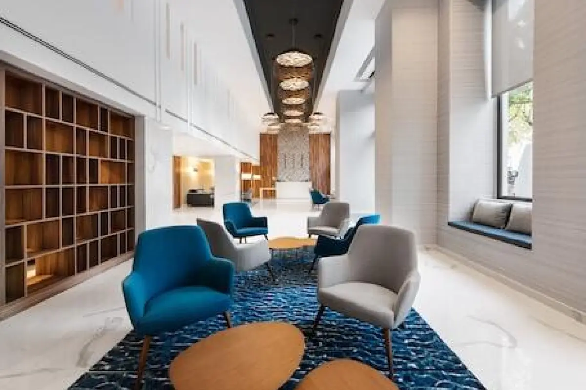 EXE Saldanha – Affordable hotel in Lisbon