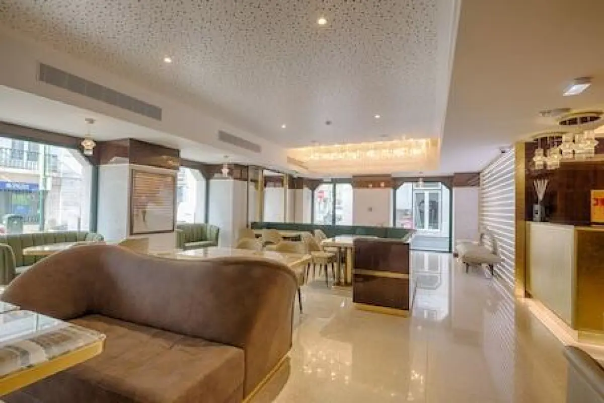 MeraPrime Gold Design Hotel – Affordable hotel in Lisbon