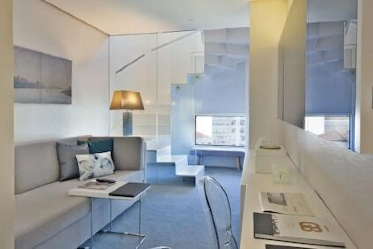 Hotel White Lisboa – Affordable hotel in Lisbon