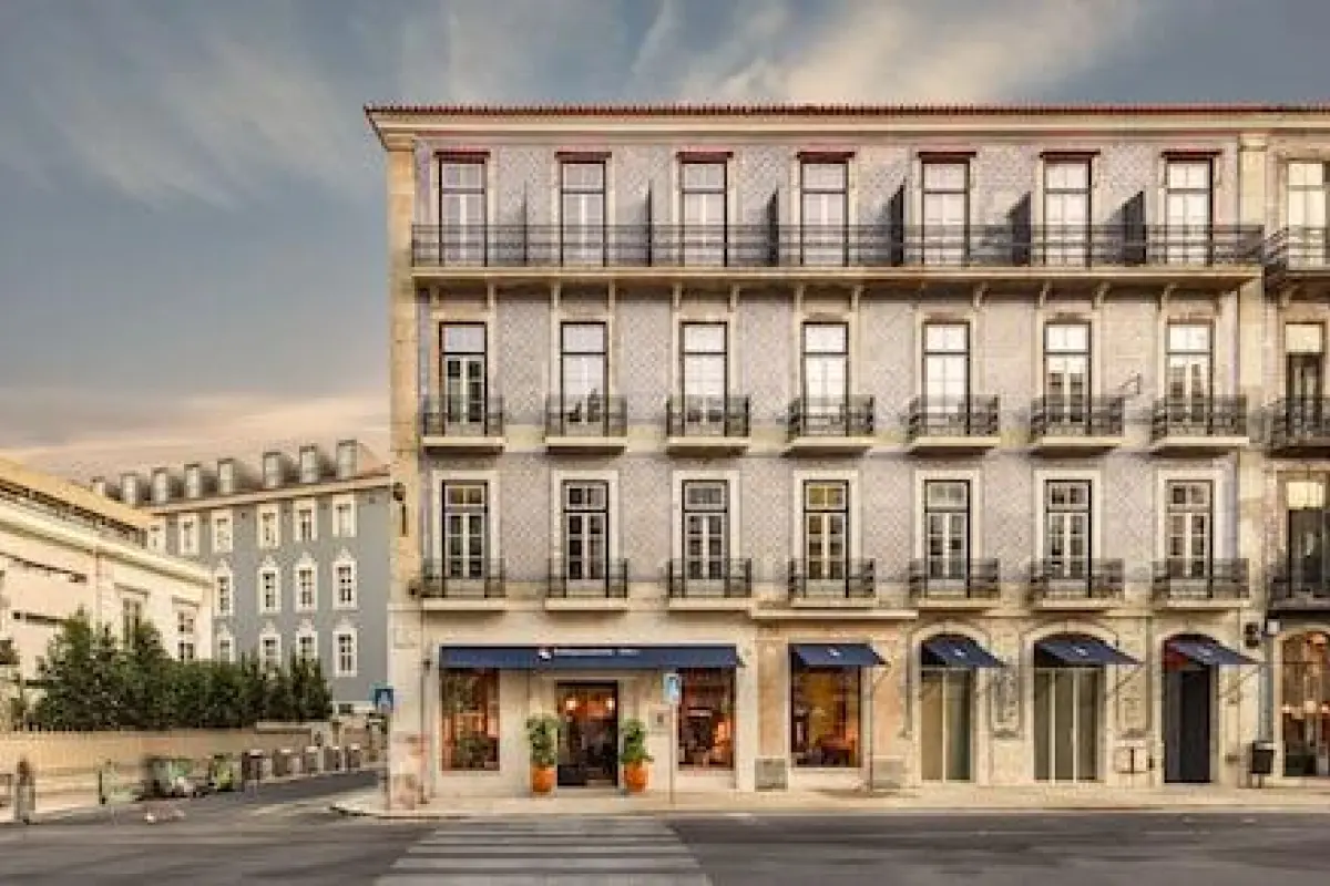 Independente Bica – Affordable hotel in Lisbon