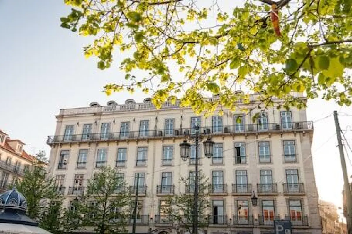 Le Consulat – Affordable hotel in Lisbon