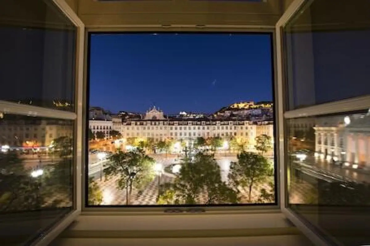 My Story Hotel Rossio – Affordable hotel in Lisbon