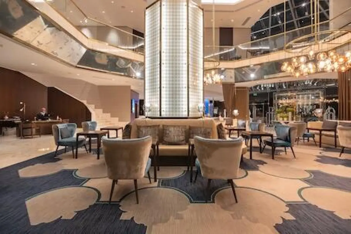 InterContinental Lisbon by IHG – Affordable hotel in Lisbon