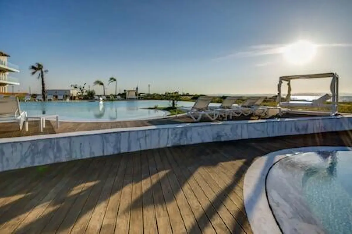 Praia do Sal Lisbon Resort – Affordable hotel in Alcochete