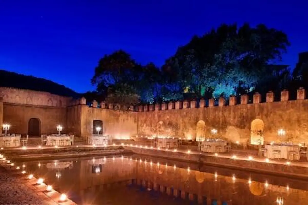Penha Longa Resort – Affordable hotel in Sintra