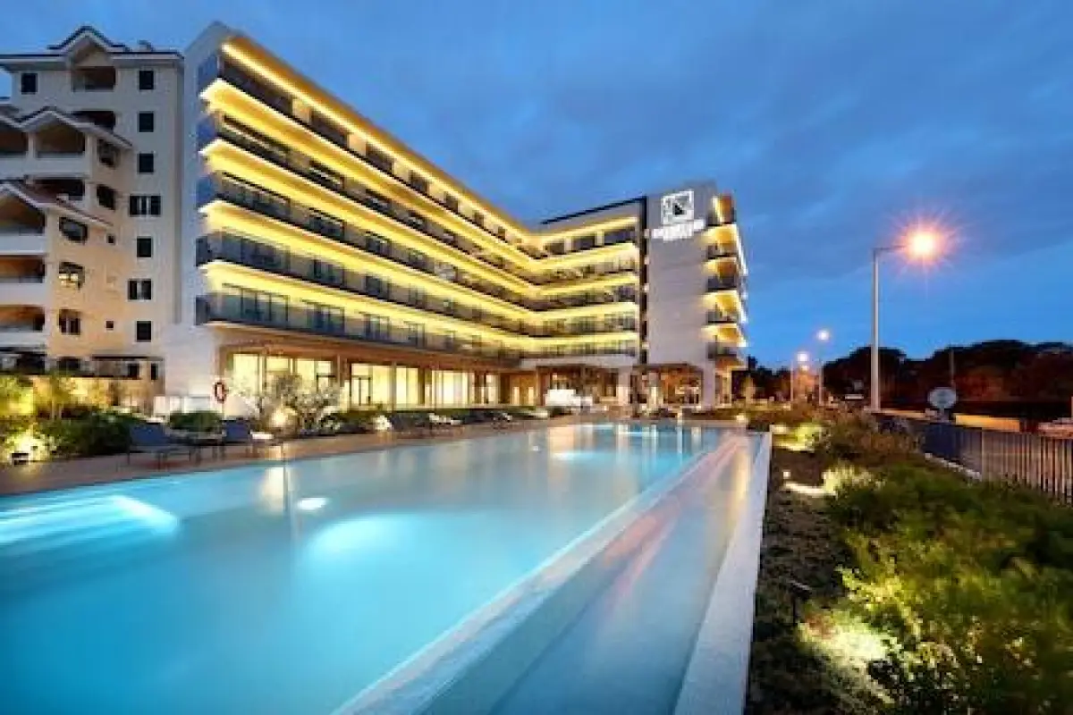 Eurostars Cascais – Affordable hotel in Cascais