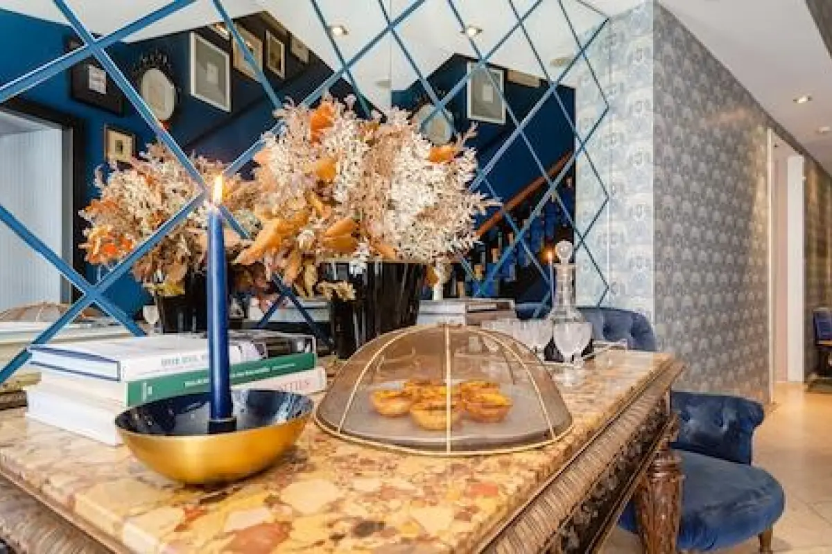 Lx Boutique Hotel – Affordable hotel in Lisbon