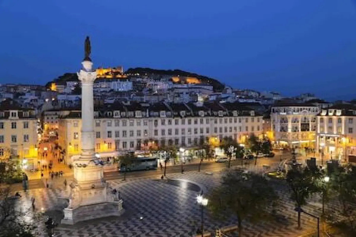 Internacional Design Hotel – Affordable hotel in Lisbon
