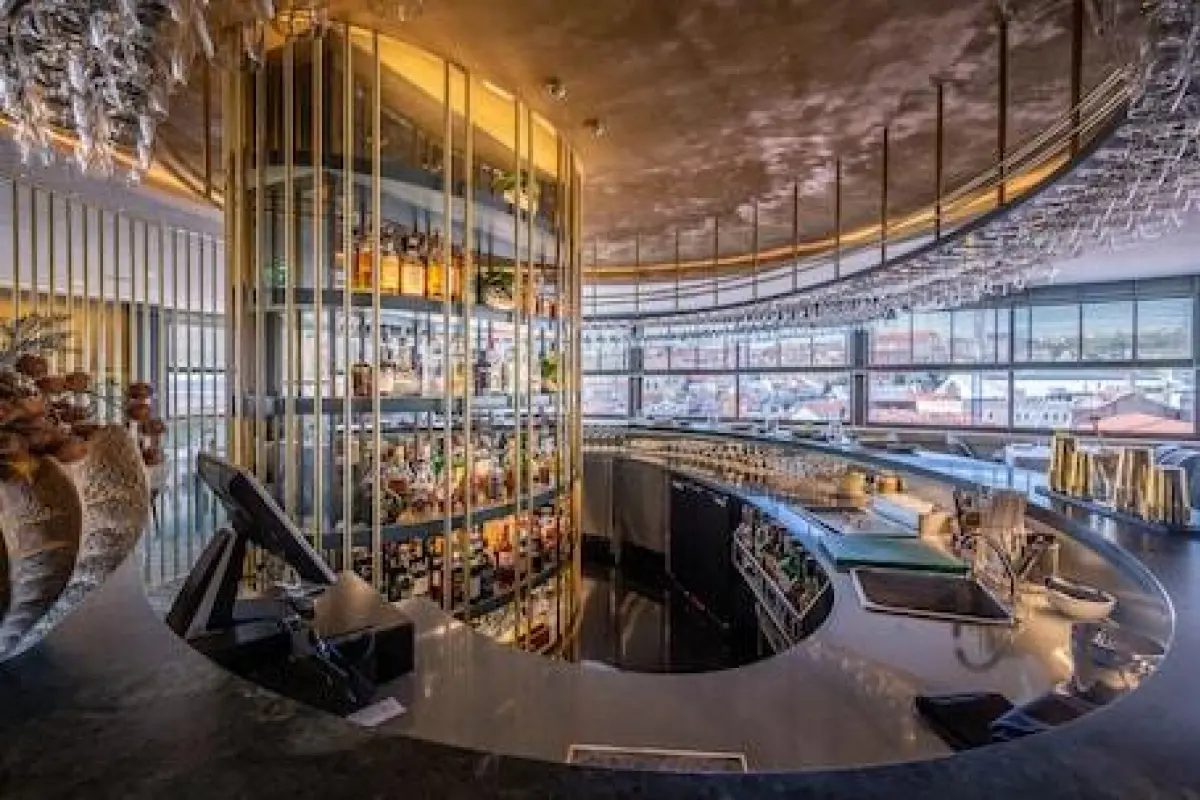 Hotel Mundial – Affordable hotel in Lisbon