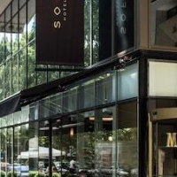 Sofitel Lisbon Liberdade – Affordable hotel in Lisbon