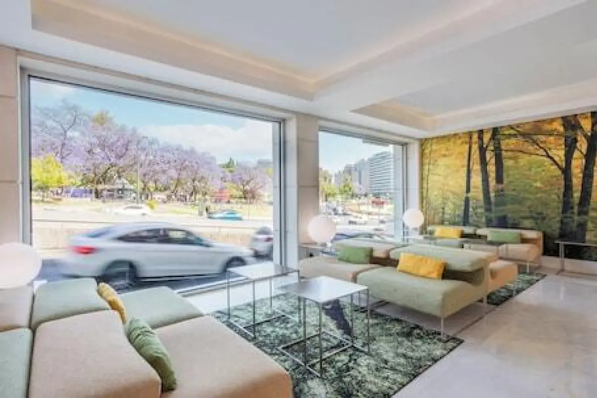 HF Fénix Garden – Affordable hotel in Lisbon