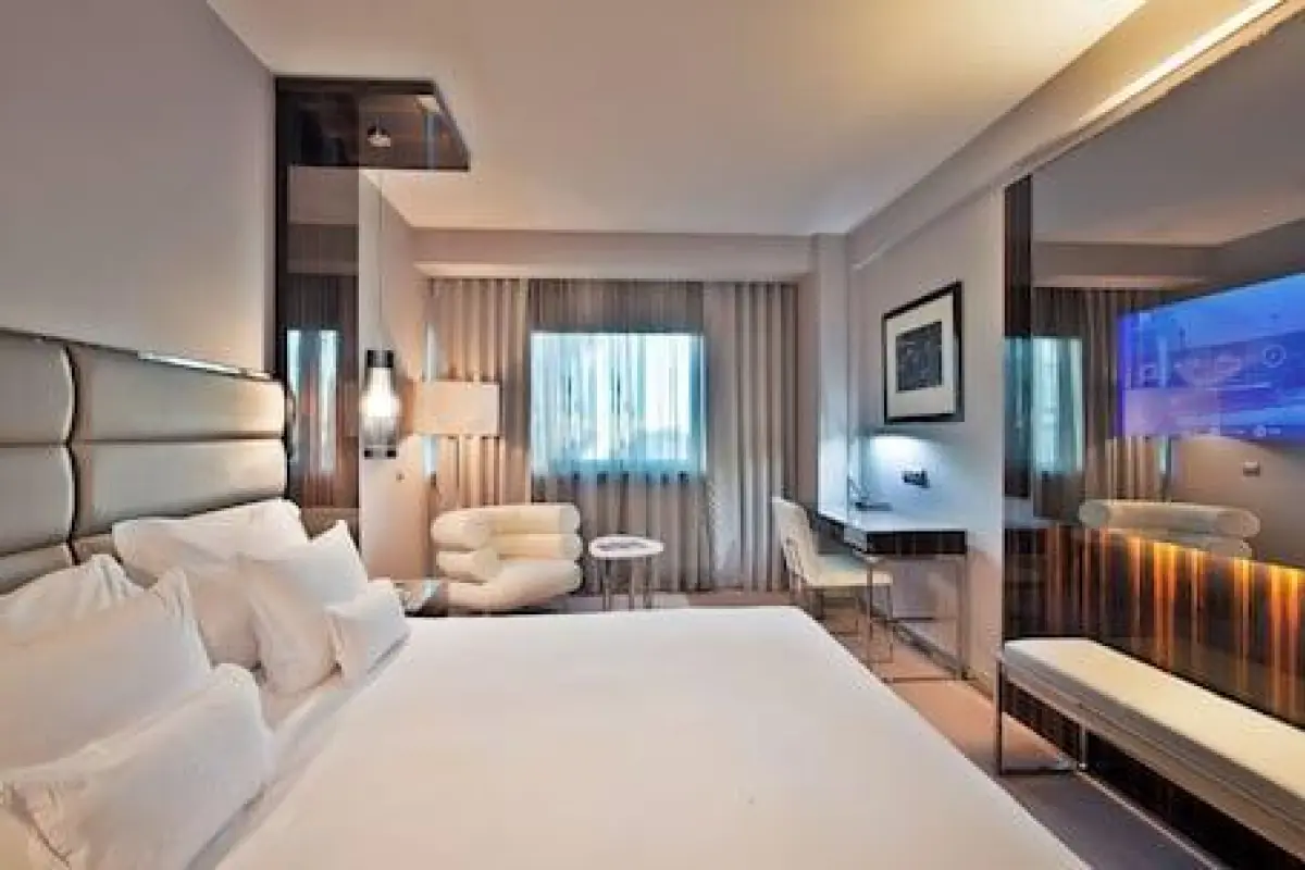 Altis Grand Hotel – Affordable hotel in Lisbon
