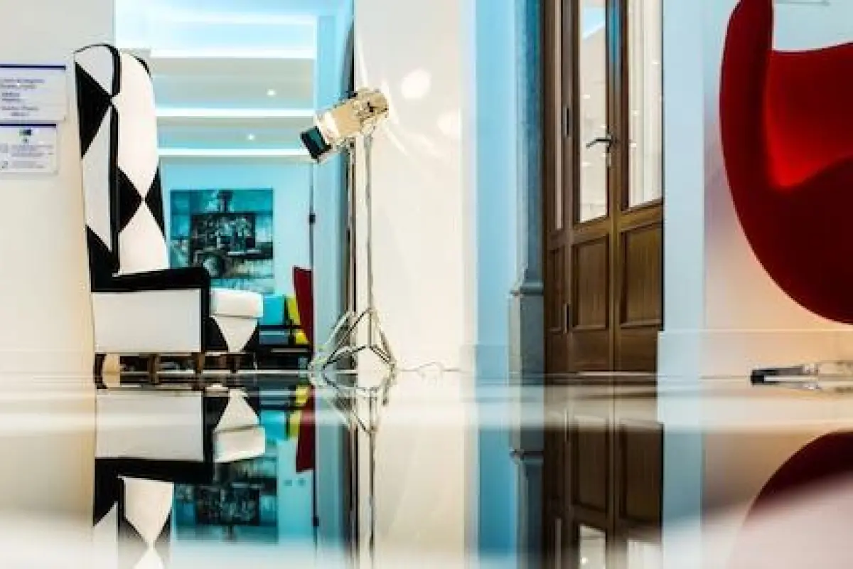 Holiday Inn Express Lisbon, Av. Liberdade by IHG – Affordable hotel in Lisbon