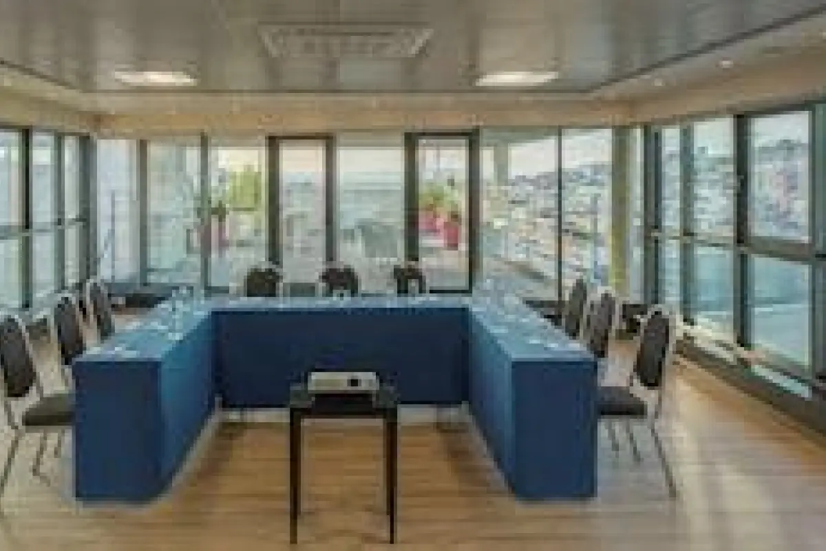 NH Collection Lisboa Liberdade – Affordable hotel in Lisbon